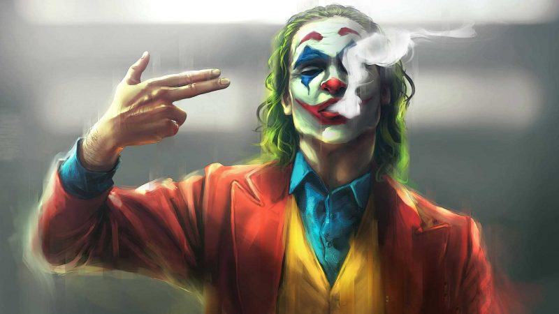 Hình nền Joker Full HD