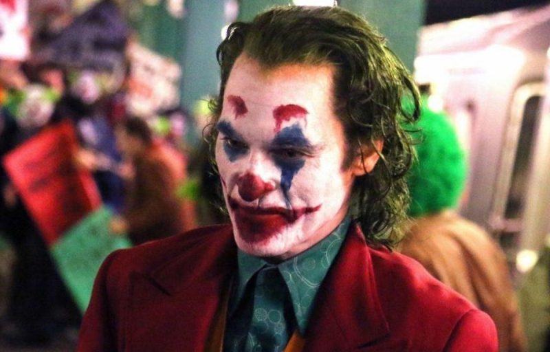 Hình nền joker đẹp cho máy tính