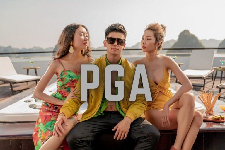 PGA là gì? Khám phá những bí mật về nghề PGA