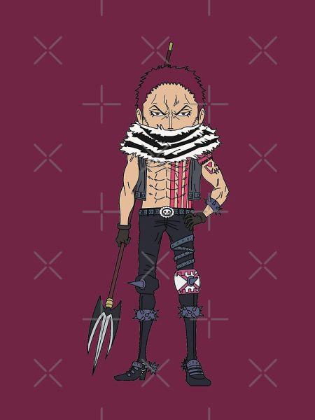 katakuri chibi