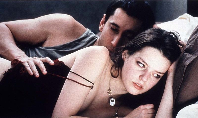 Fat Girl (hay À ma soeur) (2001)