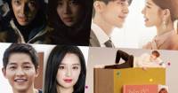 Những drama Hàn đáng xem trong nửa đầu năm 2019