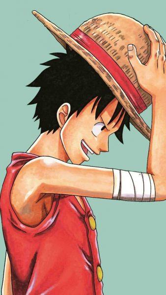 Hình ảnh hàng đầu của luffy