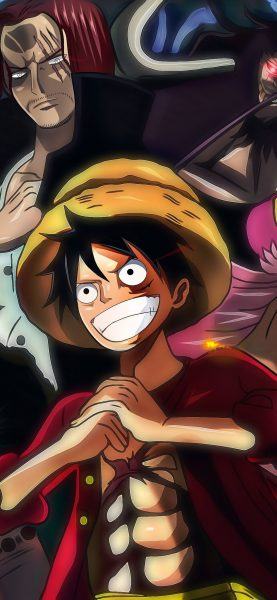 Ảnh đại diện của luffy