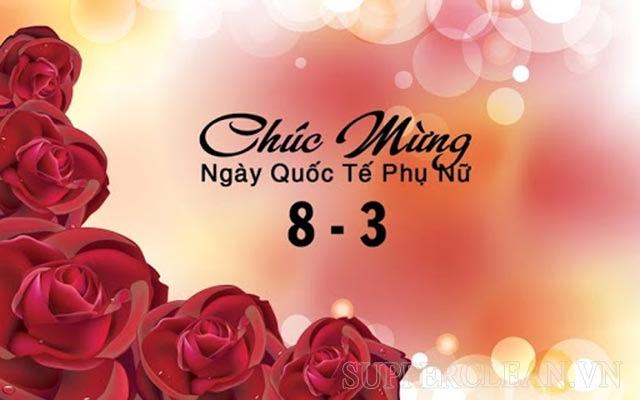 ngày quốc tế của mẹ