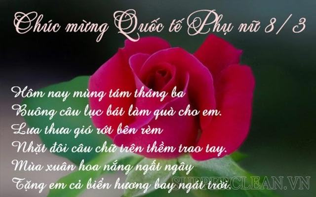 ngày quốc tế của mẹ