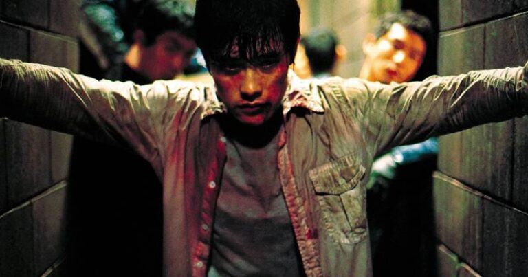 [Tổng Hợp] 6 phim gangster Hàn Quốc hay nhất mà bạn phải xem qua trong đời