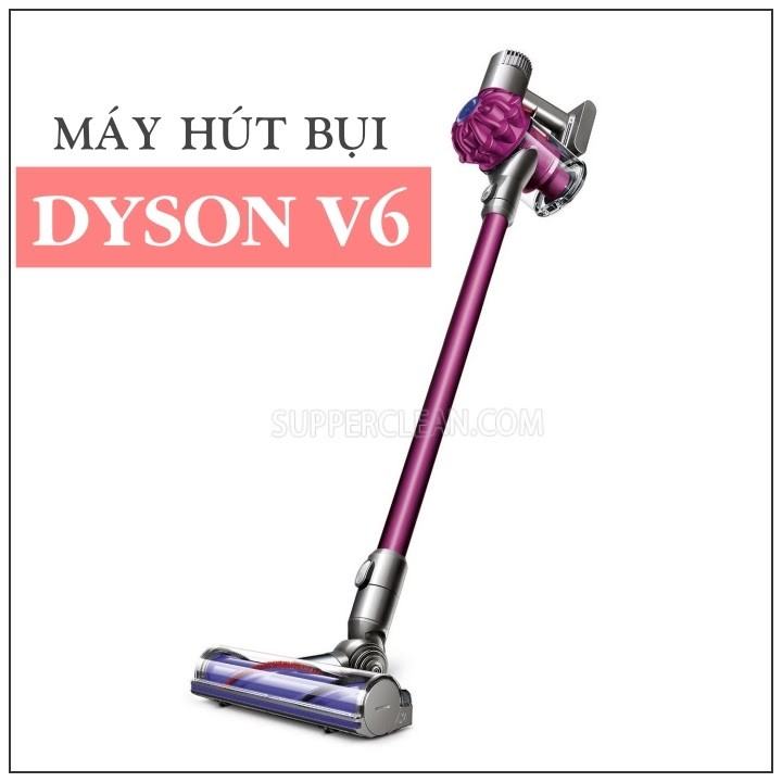 Dyson V6