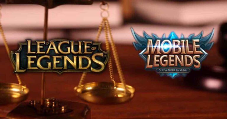 Riot Games kiện Shanghai Moonton Technology vì đạo nhái lần thứ 2