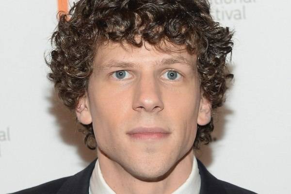 Jesse Eisenberg – Kẻ lạc lõng hoàn hảo