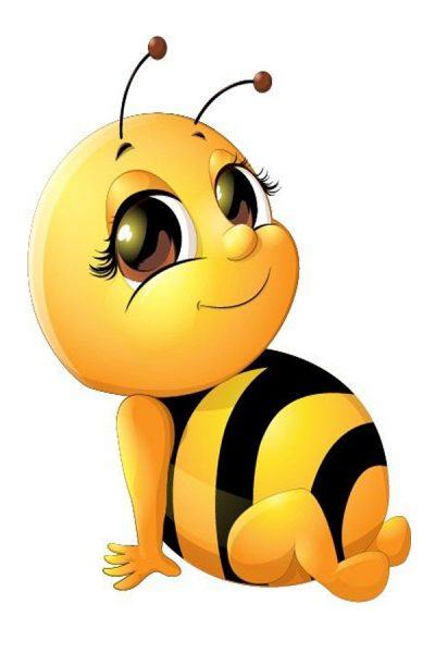 Hình ảnh đẹp về con ong