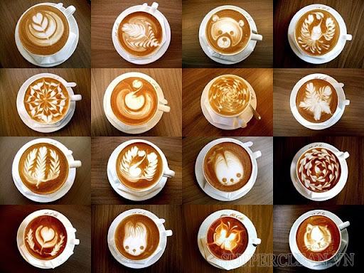 Kỹ năng barista cần thiết