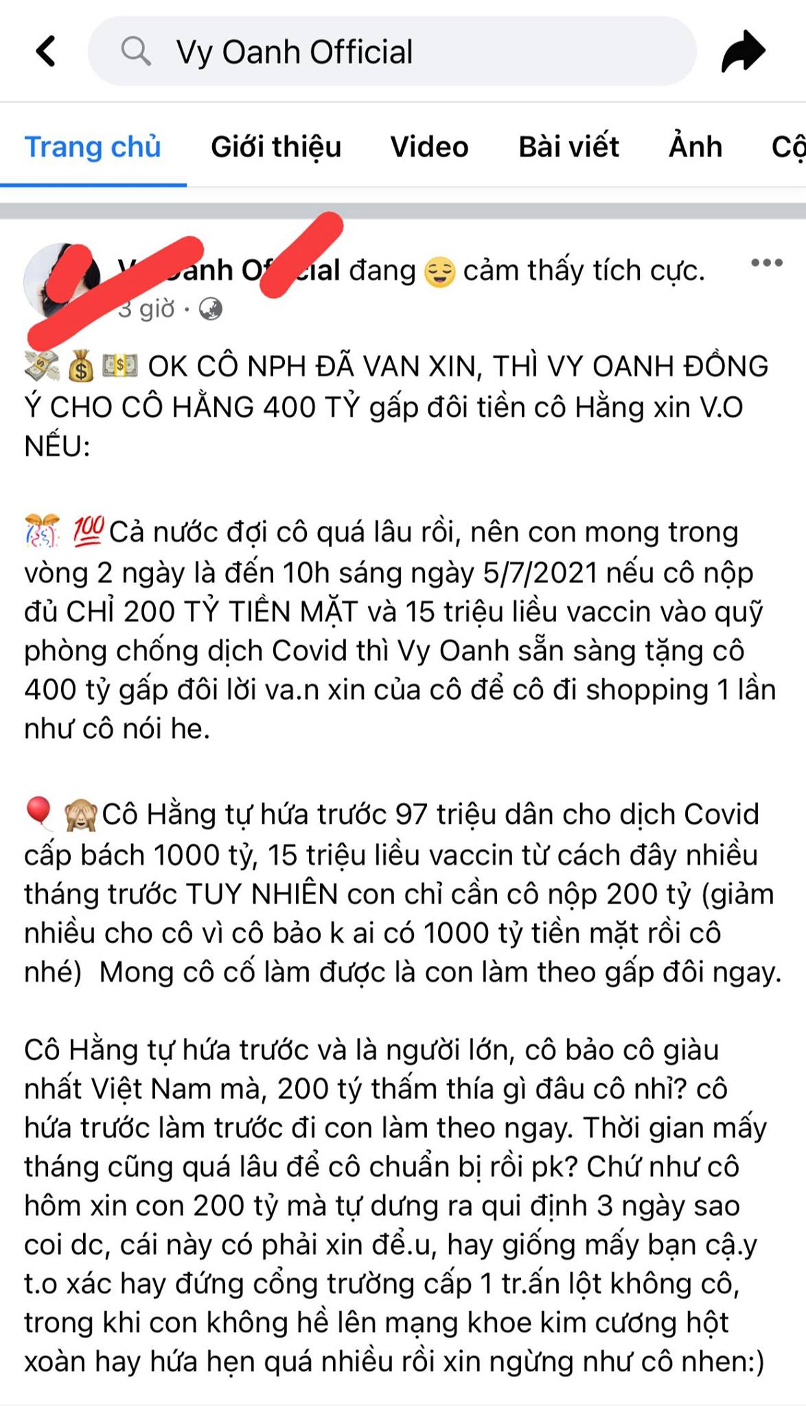 vinh quang 400 tỷ 1