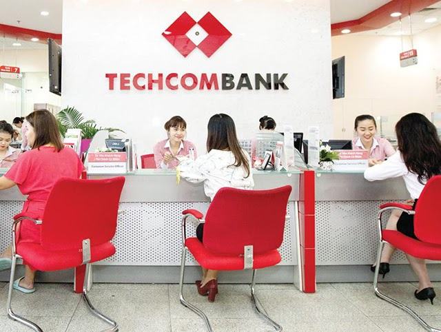 techcombank là gì?