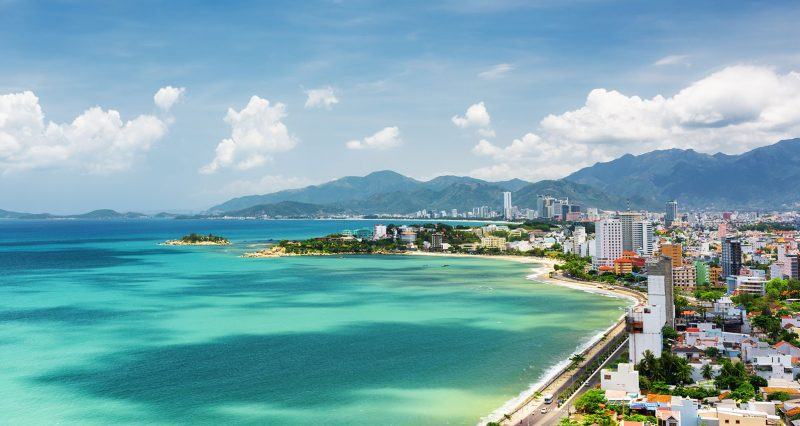 Hình ảnh Nha Trang đẹp nhất