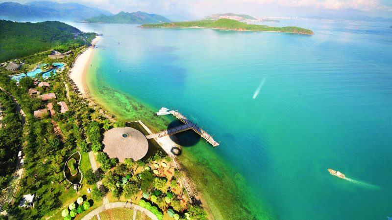 Hình ảnh Nha Trang đẹp nhất