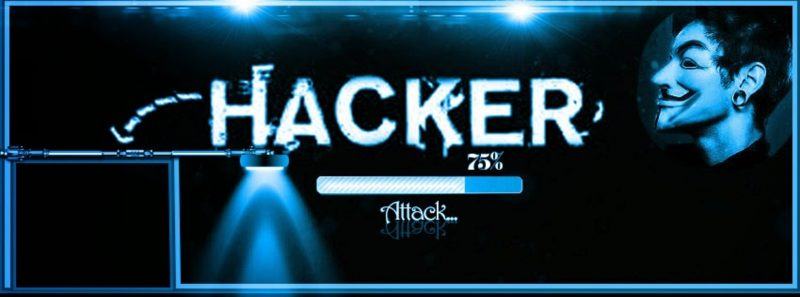 ảnh bìa facebook hacker