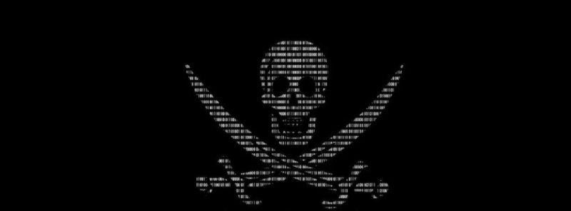 Ảnh bìa logo của tổ chức tin tặc