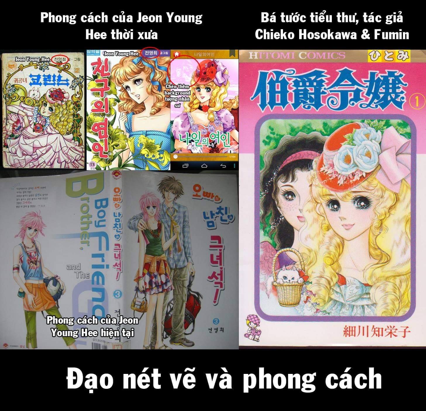 Nguồn: HT Manga Coffee