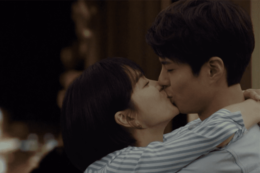 5 khoảnh khắc dễ thương nhất của gia đình Park Bo Gum - Song Hye Kyo trong Encounter tập 11, 12 (Soompi)