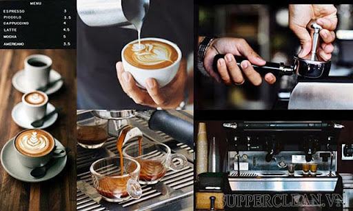 Barista là gì? Thu nhập của barista bao nhiêu? Tiềm năng phát triển