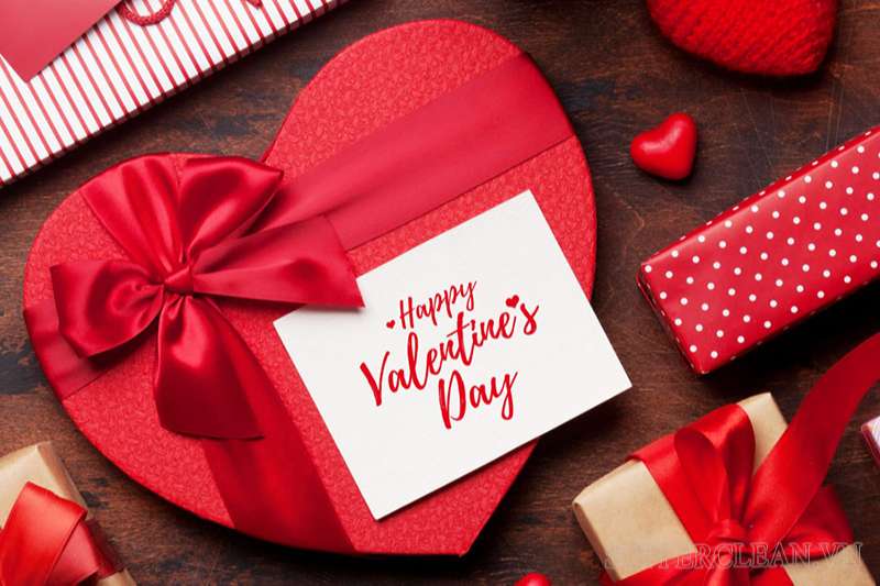 Ý tưởng quà tặng Valentine tốt nhất cho vợ