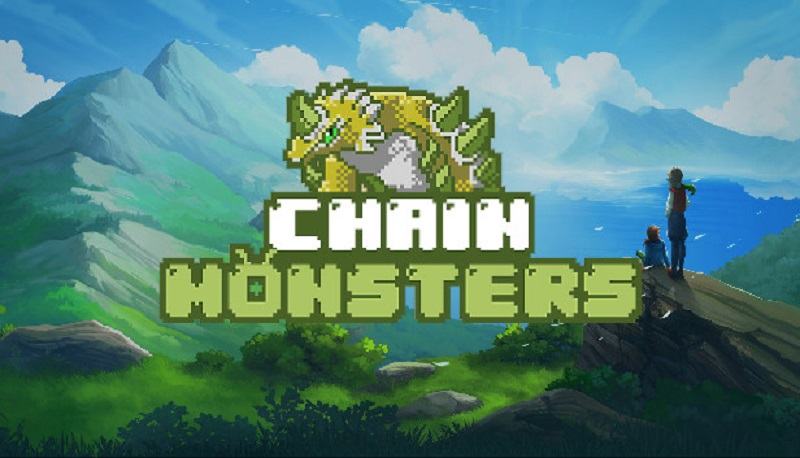 Chainmonsters - Trò chơi Pokémon phiên bản NFT hiện đã có trên iOS và Android