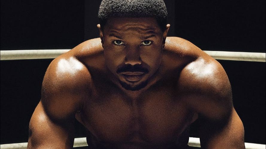 Michael B. Jordan là đạo diễn của Creed 3