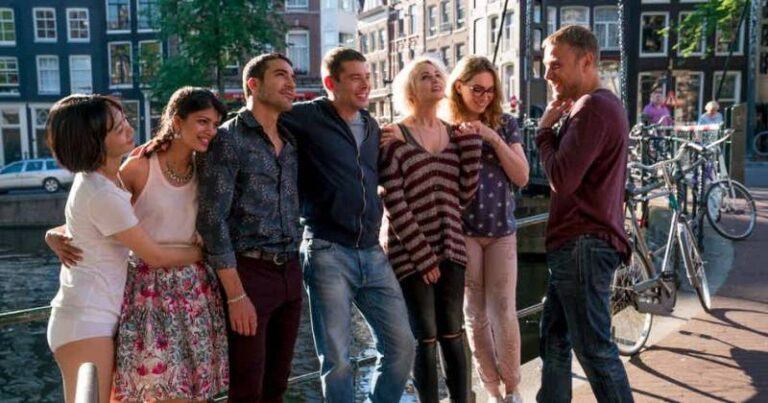 Dàn cast Sense8 trong quá trình đàm phán cho mùa phim thứ 3