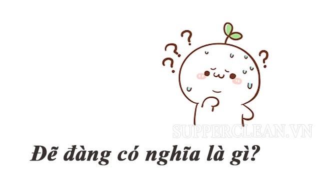 Những gì là tốt?