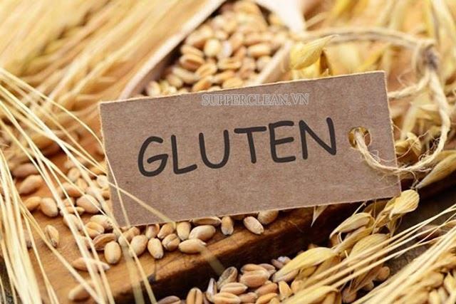 Gluten là gì? Gluten free là gì? Gluten có trong thực phẩm nào?