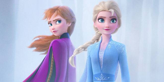 Hé lộ dàn diễn viên lồng tiếng cho Frozen 2 tại Việt Nam