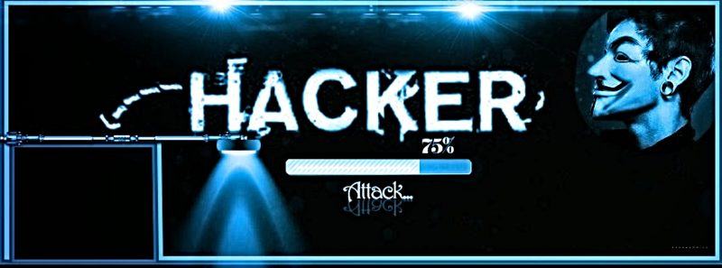 Ảnh bìa của Hacker