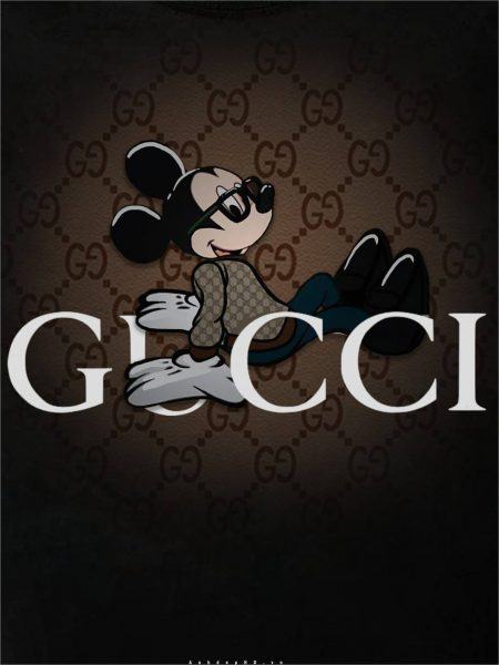 gucci ảnh