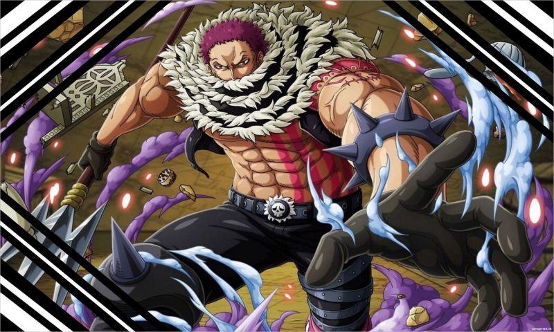 Katakuri, hình ảnh Katakuri. hình nền