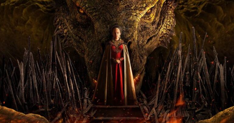 House Of The Dragon (Gia Tộc Rồng) – Series sẽ sửa chữa những lỗi lầm gây tranh cãi trong Game Of Thrones?