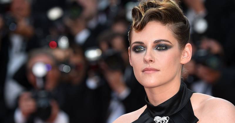 Nữ diễn viên Kristen Stewart sắp góp mặt trong phim mới (Variety)