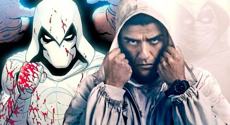 Moon Knight – Giải mã nhân cách thứ ba của Marc Spector