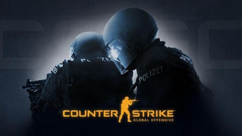 CS:GO - Trên đỉnh tượng đài bất tử của Counter Strike