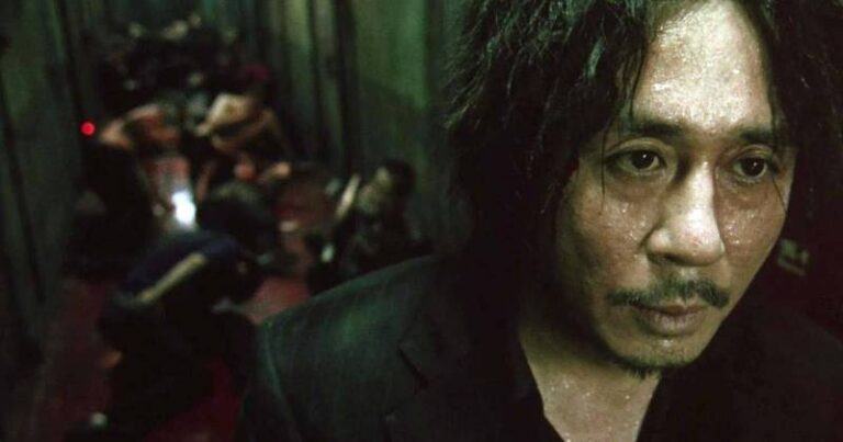 Oldboy 2003 với những cú plot twist ám ảnh và bản remake thà đừng làm thì hơn