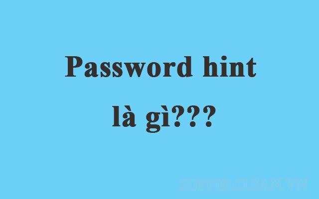 mật khẩu-la-gi