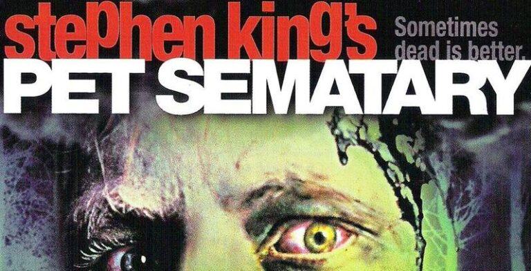 Pet Sematary 2018 chuyển thể từ tiểu thuyết của Stephen King hé lộ tóm tắt cốt truyện chính thức