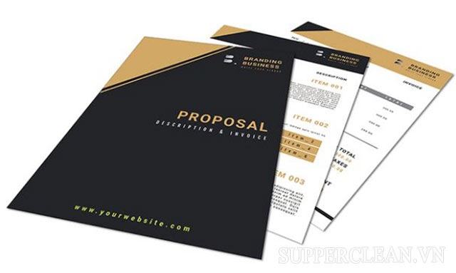 Proposal là gì? Cách viết proposal để thu hút nhà đầu tư