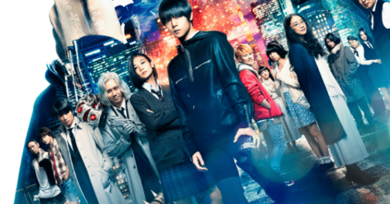 [REVIEW] Đau đớn, giằng xé tâm lý với Tokyo Ghoul live action – Đâu mới là công lý thực sự?