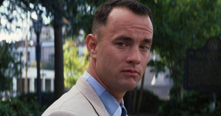 [REVIEW] Forrest Gump - Làm cho người ta cười nhưng đau lòng, khóc nhưng hạnh phúc