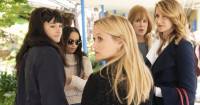 [REVIEW]                Big Little Lies mùa 2 - Trần trụi, gai góc và khó chịu