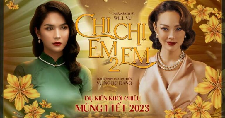 [Review] Chị Chị Em Em 2