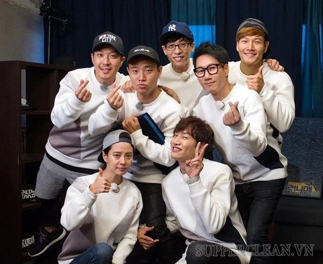 running man tập hay nhất