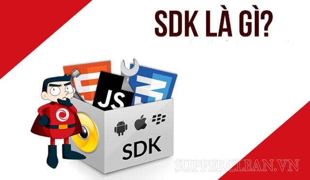 sdk là gì?