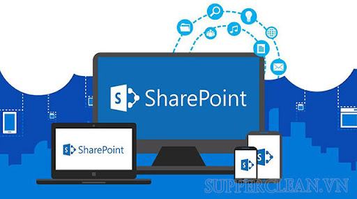 Sharepoint là gì?